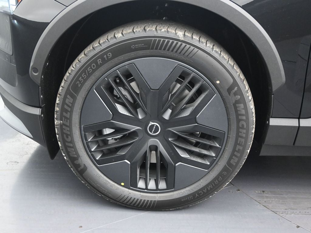 2026 Volvo EX30 Twin Motor Cross Country Ultra