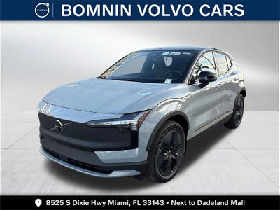 2026 Volvo EX30 Twin Motor Cross Country Ultra