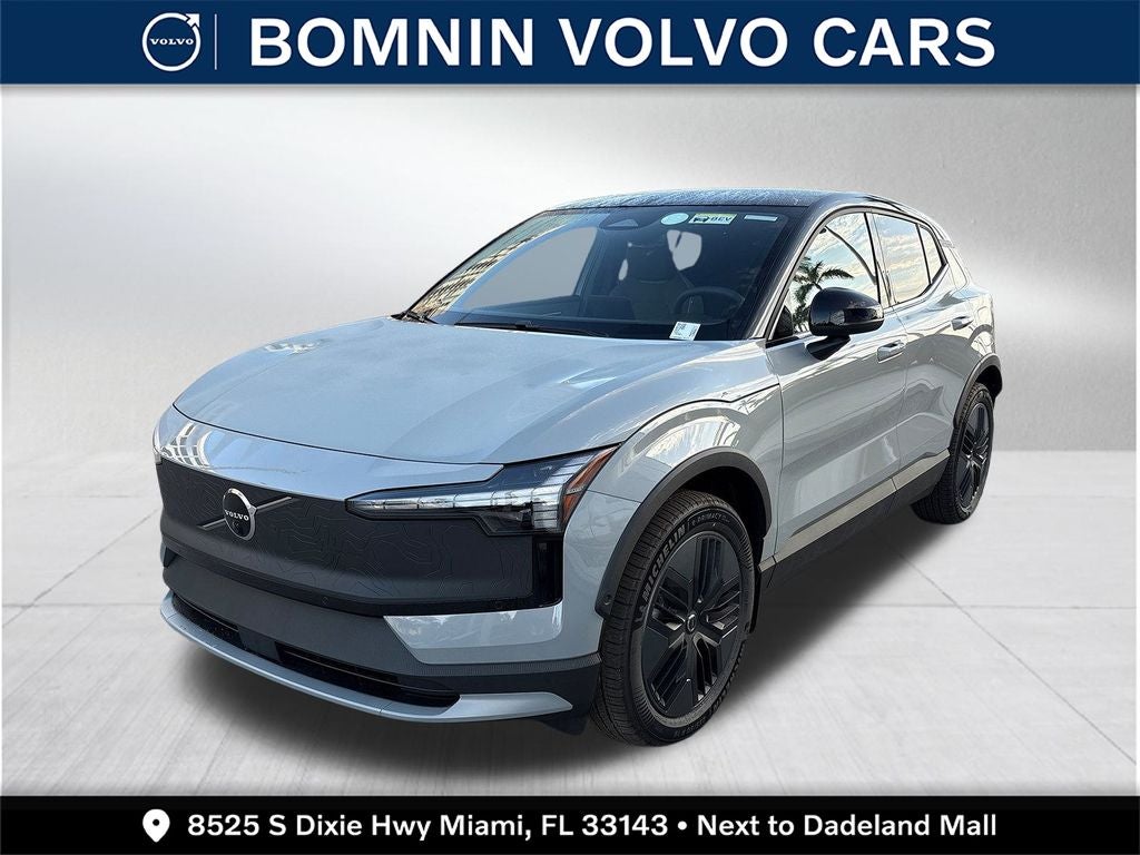 2026 Volvo EX30 Twin Motor Cross Country Ultra