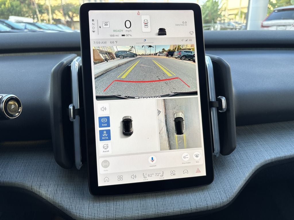 2026 Volvo EX30 Twin Motor Cross Country Ultra