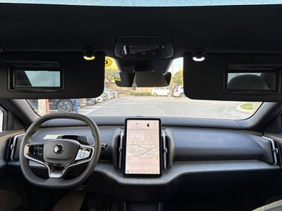 2026 Volvo EX30 Twin Motor Cross Country Ultra