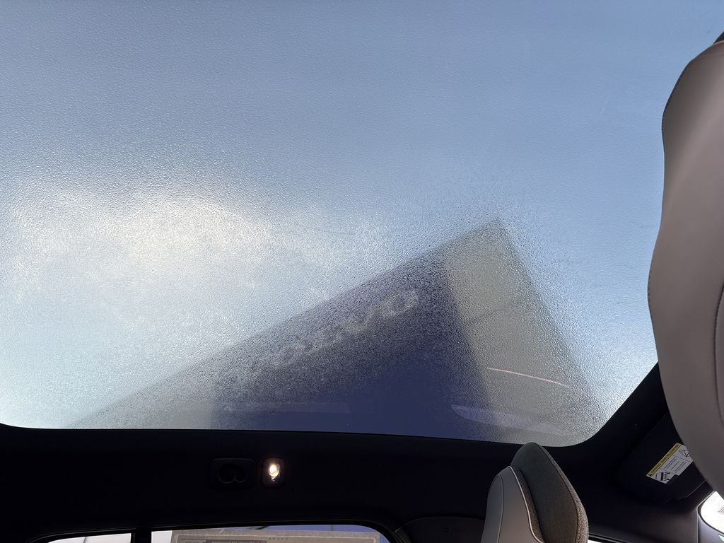 2026 Volvo EX30 Twin Motor Cross Country Ultra