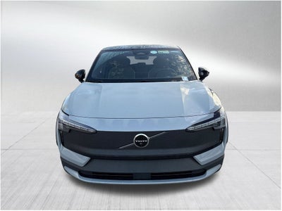 2026 Volvo EX30 Twin Motor Cross Country Ultra