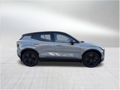 2026 Volvo EX30 Twin Motor Cross Country Ultra