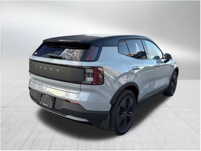 2026 Volvo EX30 Twin Motor Cross Country Ultra