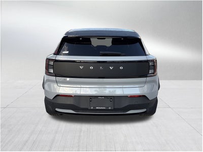 2026 Volvo EX30 Twin Motor Cross Country Ultra