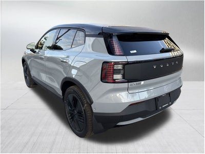 2026 Volvo EX30 Twin Motor Cross Country Ultra