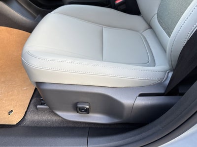 2026 Volvo EX30 Twin Motor Cross Country Ultra