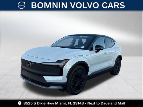 2026 Volvo EX30 Twin Motor Cross Country Ultra