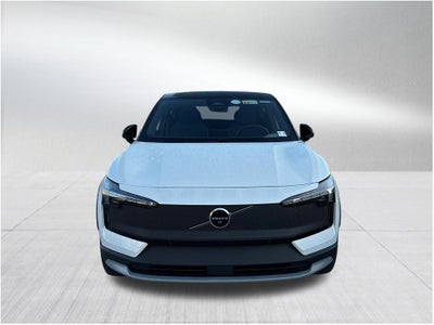 2026 Volvo EX30 Twin Motor Cross Country Ultra