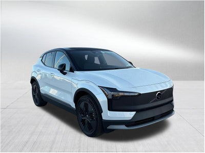 2026 Volvo EX30 Twin Motor Cross Country Ultra