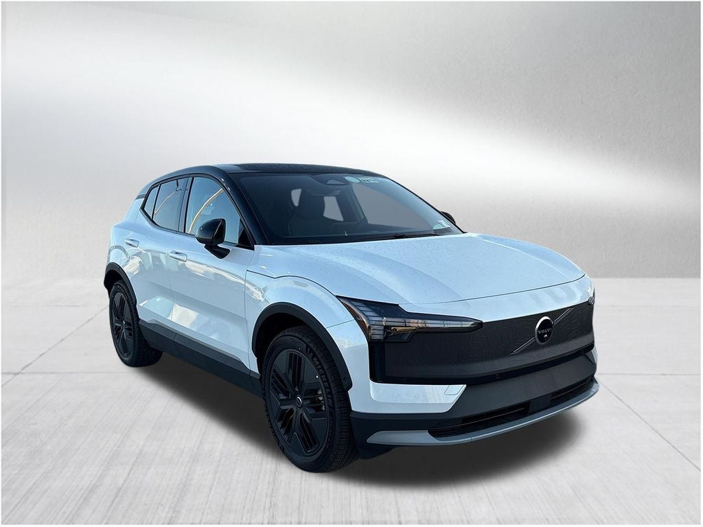 2026 Volvo EX30 Twin Motor Cross Country Ultra