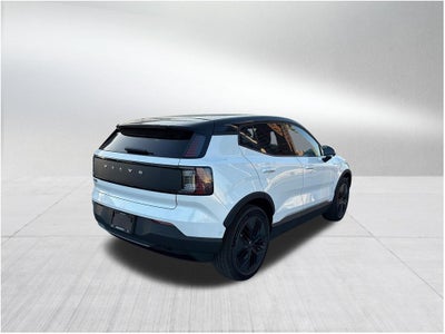 2026 Volvo EX30 Twin Motor Cross Country Ultra