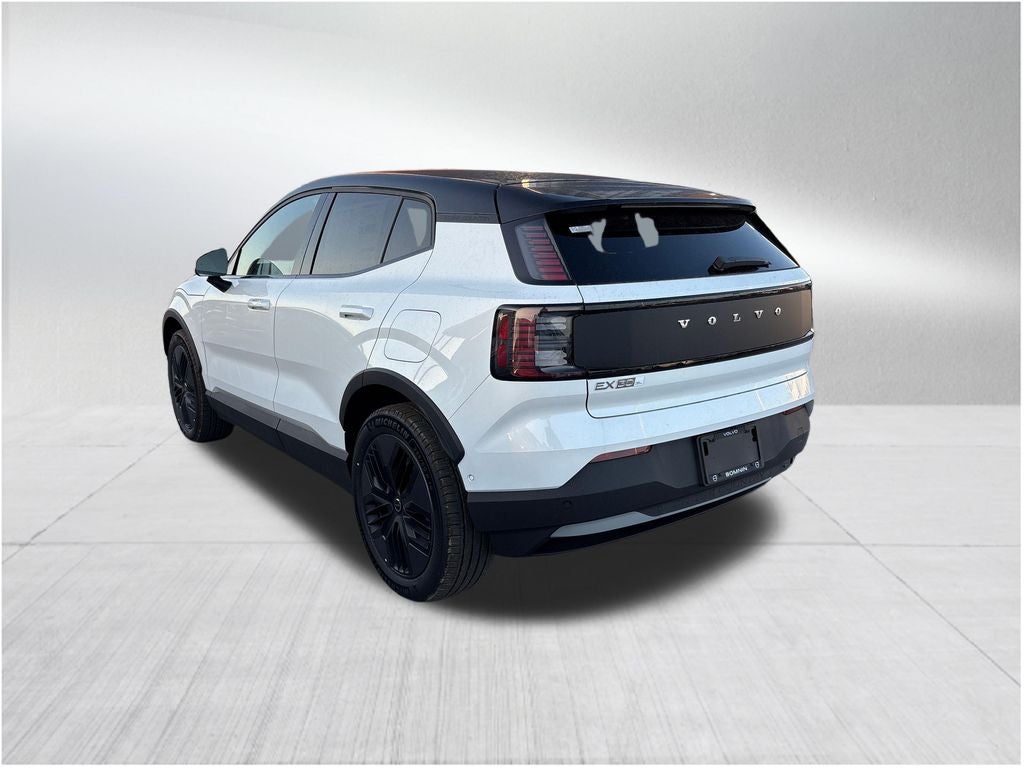 2026 Volvo EX30 Twin Motor Cross Country Ultra