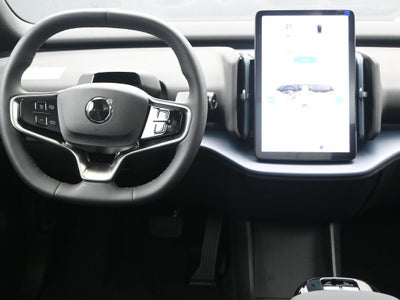 2026 Volvo EX30 Twin Motor Cross Country Ultra