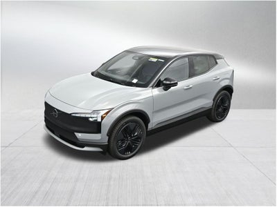 2026 Volvo EX30 Twin Motor Cross Country Ultra