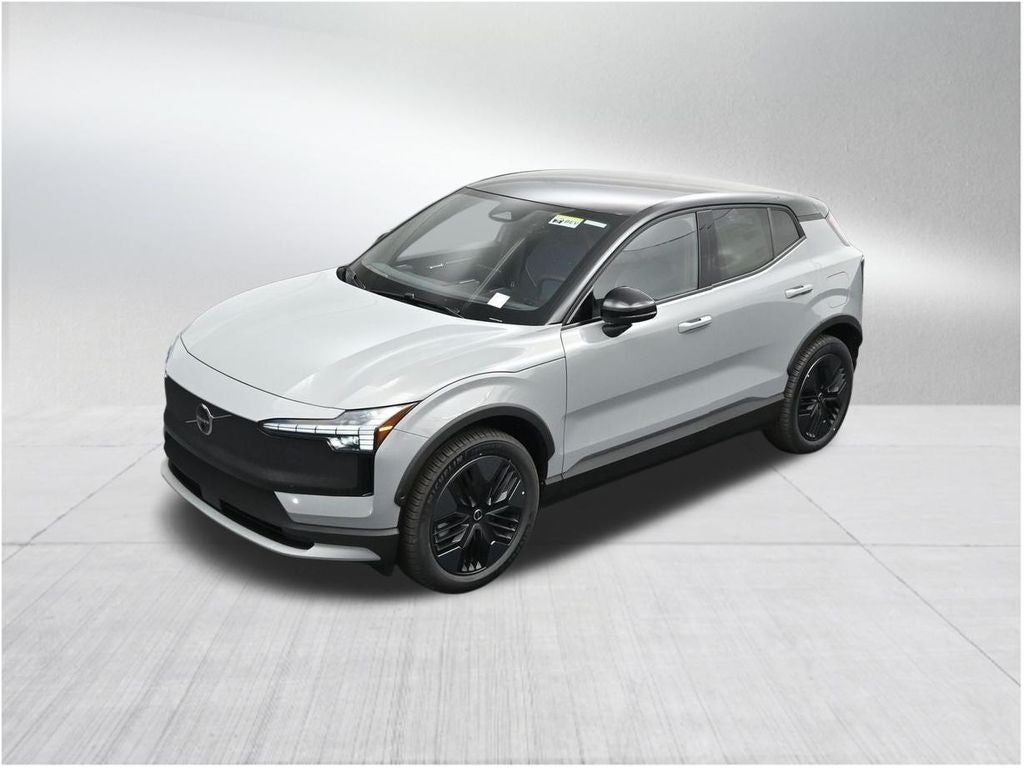 2026 Volvo EX30 Twin Motor Cross Country Ultra