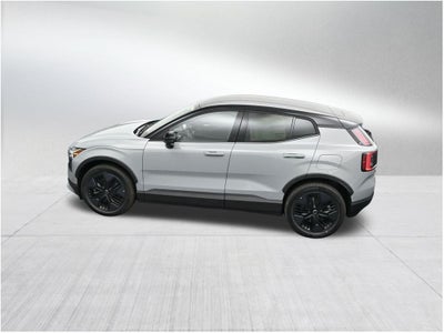 2026 Volvo EX30 Twin Motor Cross Country Ultra
