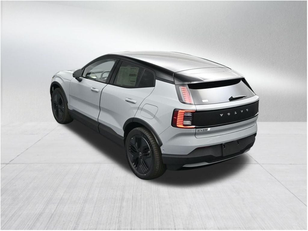 2026 Volvo EX30 Twin Motor Cross Country Ultra