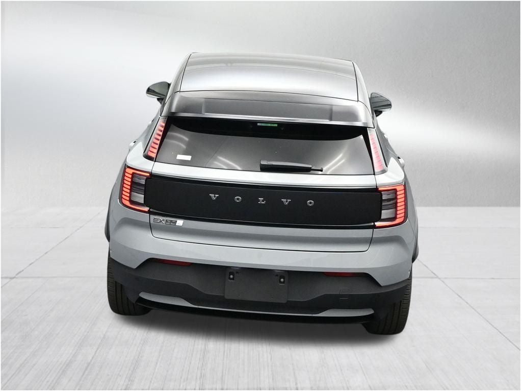2026 Volvo EX30 Twin Motor Cross Country Ultra