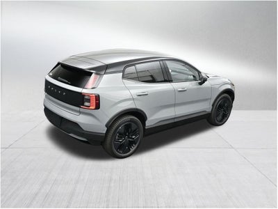 2026 Volvo EX30 Twin Motor Cross Country Ultra