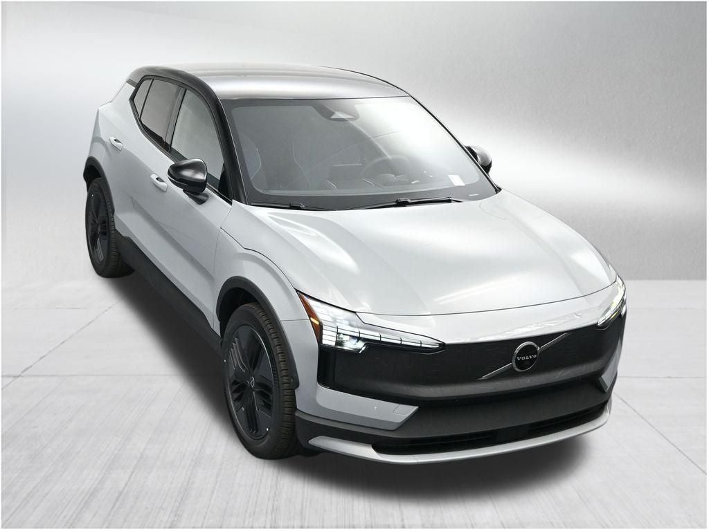 2026 Volvo EX30 Twin Motor Cross Country Ultra