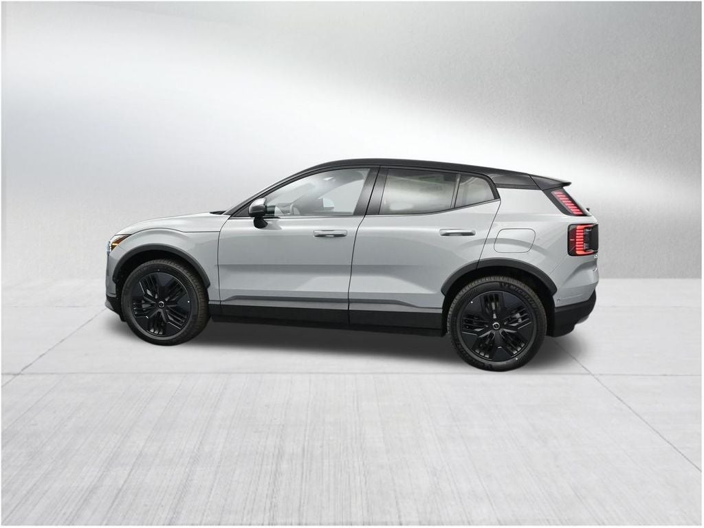 2026 Volvo EX30 Twin Motor Cross Country Ultra