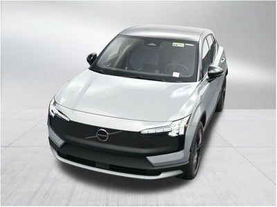 2026 Volvo EX30 Twin Motor Cross Country Ultra