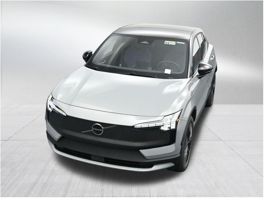 2026 Volvo EX30 Twin Motor Cross Country Ultra