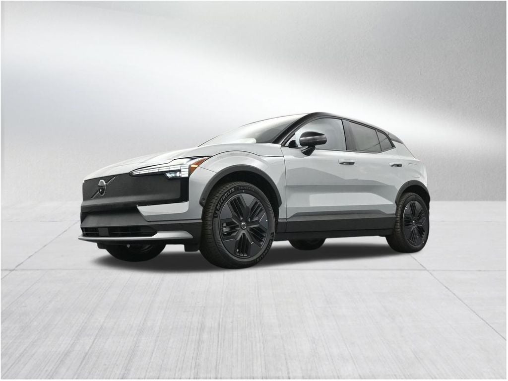 2026 Volvo EX30 Twin Motor Cross Country Ultra