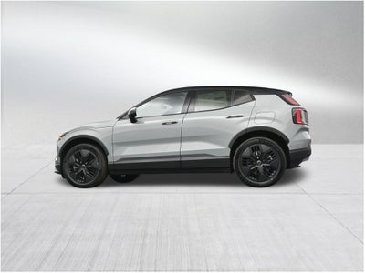 2026 Volvo EX30 Twin Motor Cross Country Ultra