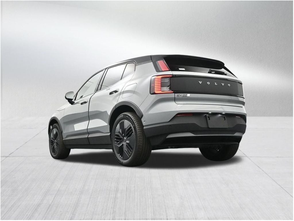 2026 Volvo EX30 Twin Motor Cross Country Ultra