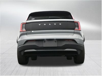 2026 Volvo EX30 Twin Motor Cross Country Ultra