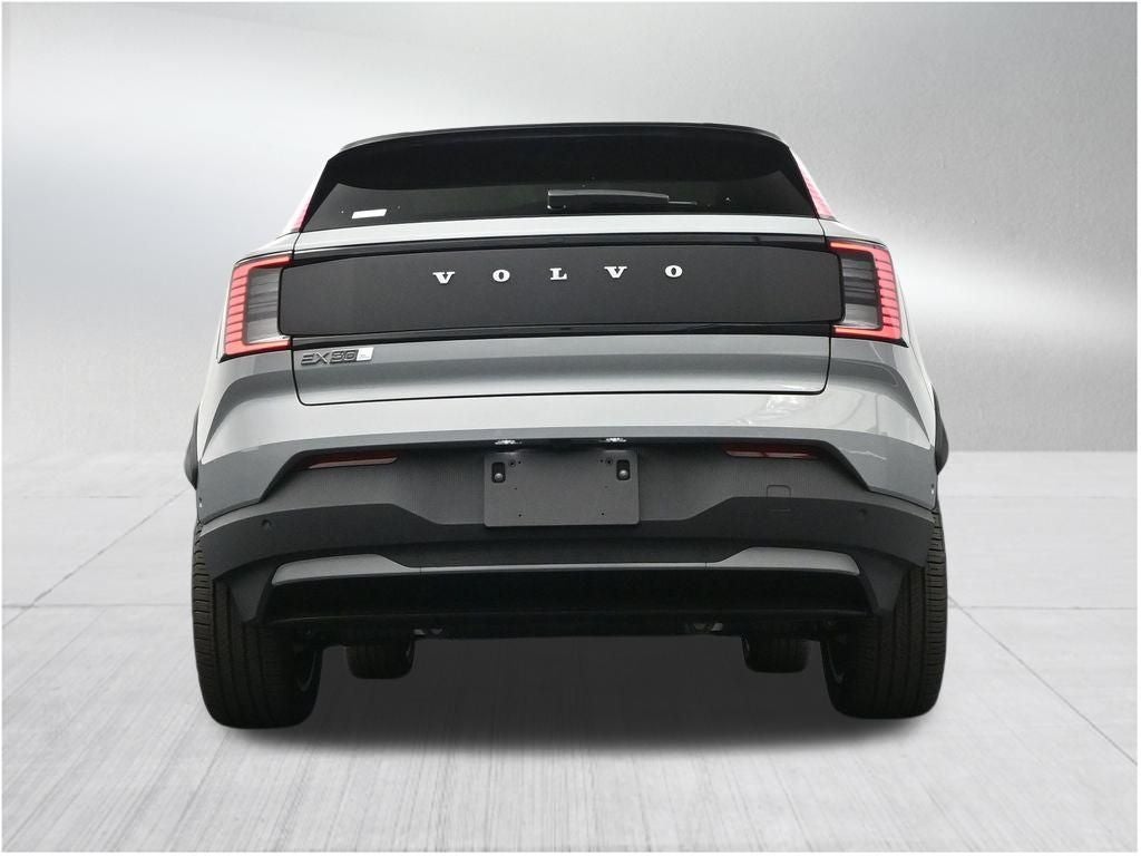2026 Volvo EX30 Twin Motor Cross Country Ultra