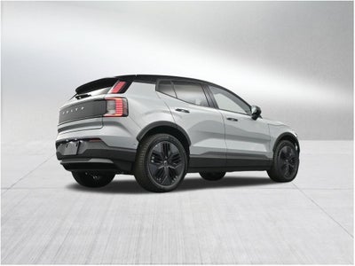 2026 Volvo EX30 Twin Motor Cross Country Ultra