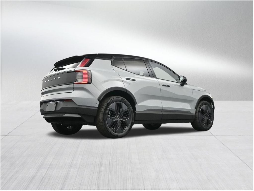2026 Volvo EX30 Twin Motor Cross Country Ultra
