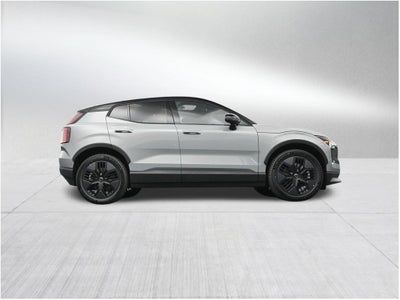 2026 Volvo EX30 Twin Motor Cross Country Ultra