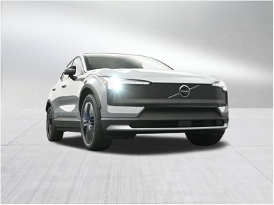 2026 Volvo EX30 Twin Motor Cross Country Ultra