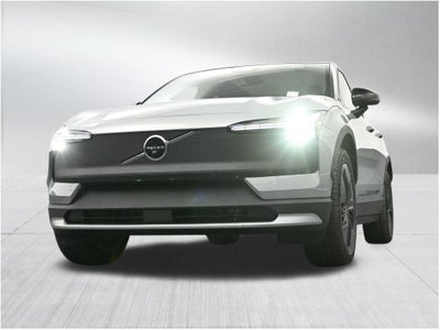 2026 Volvo EX30 Twin Motor Cross Country Ultra