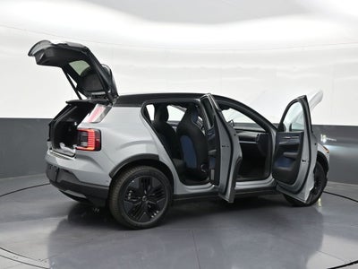 2026 Volvo EX30 Twin Motor Cross Country Ultra