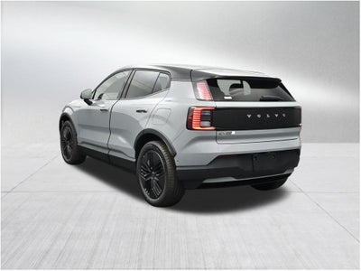 2026 Volvo EX30 Twin Motor Cross Country Ultra