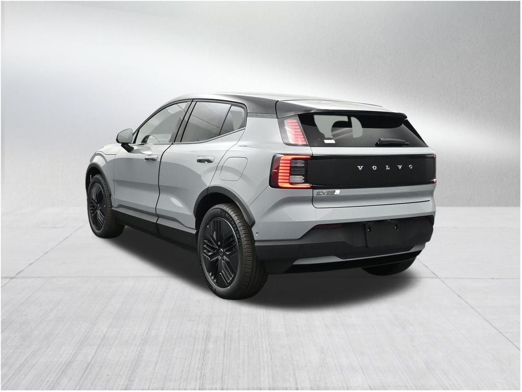 2026 Volvo EX30 Twin Motor Cross Country Ultra