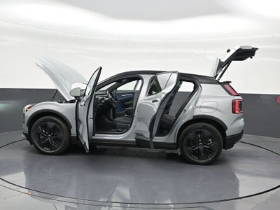 2026 Volvo EX30 Twin Motor Cross Country Ultra