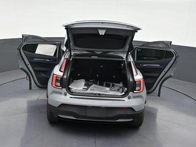 2026 Volvo EX30 Twin Motor Cross Country Ultra