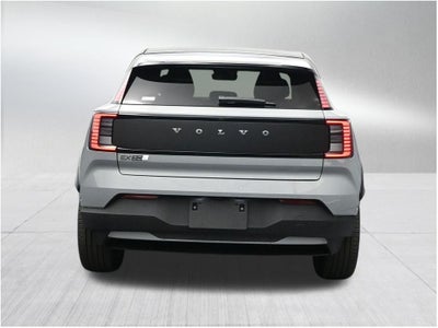 2026 Volvo EX30 Twin Motor Cross Country Ultra