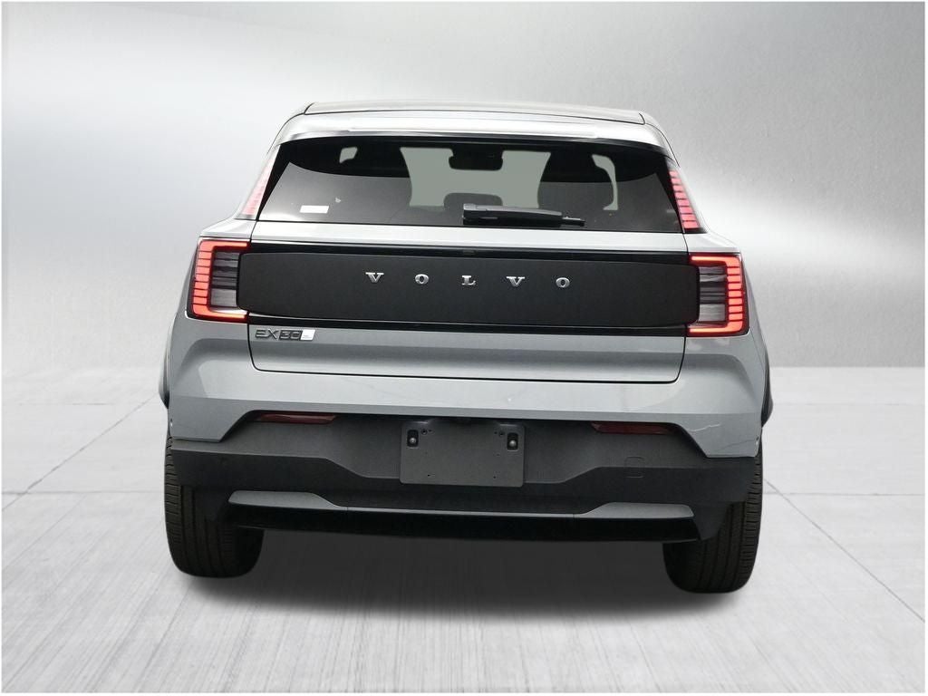 2026 Volvo EX30 Twin Motor Cross Country Ultra