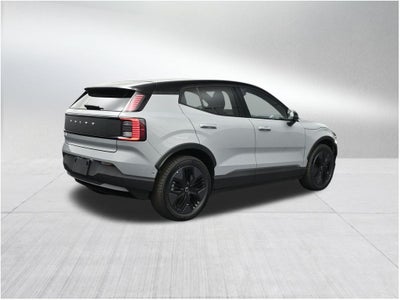 2026 Volvo EX30 Twin Motor Cross Country Ultra