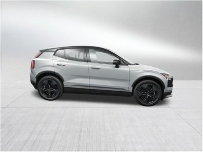 2026 Volvo EX30 Twin Motor Cross Country Ultra
