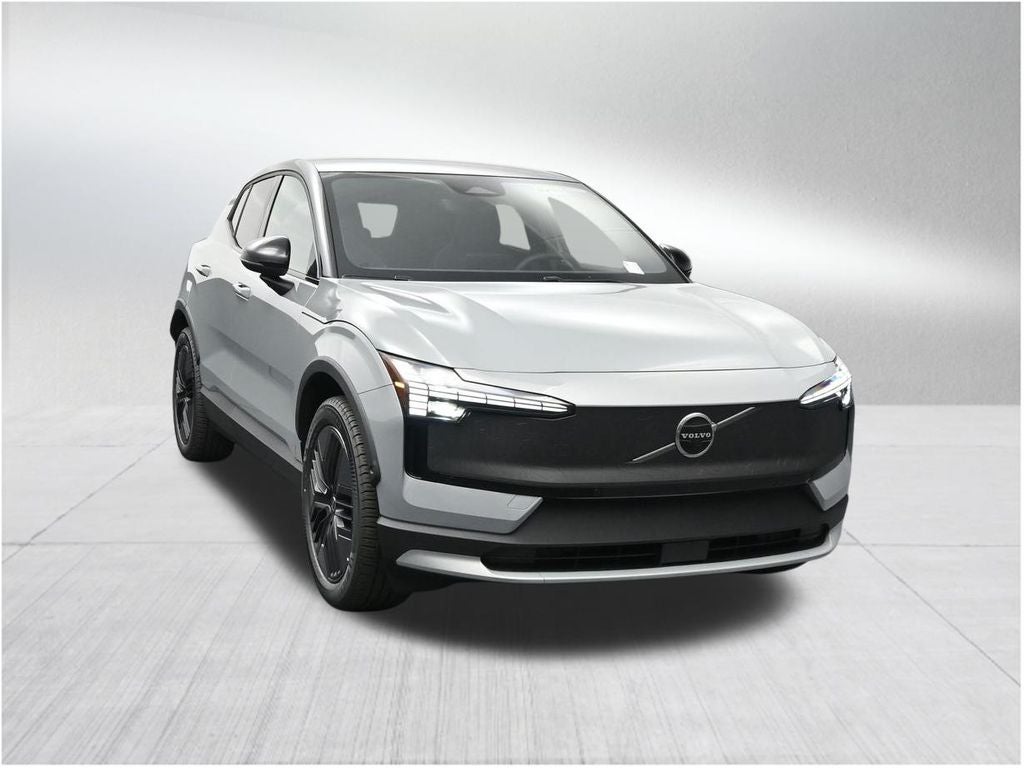 2026 Volvo EX30 Twin Motor Cross Country Ultra