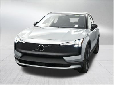 2026 Volvo EX30 Twin Motor Cross Country Ultra